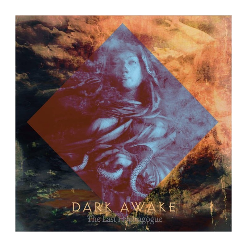 DARK AWAKE - The Last Hypnagogue  [CD]