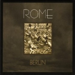 Rome - Berlin [MCD]