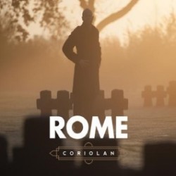 ROME - Coriolan [CD]