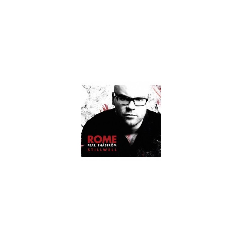ROME - Stillwell [12"]