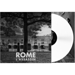 ROME - L'Assassin [10"]