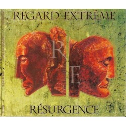 Regard Extrême - Résurgence [CD]