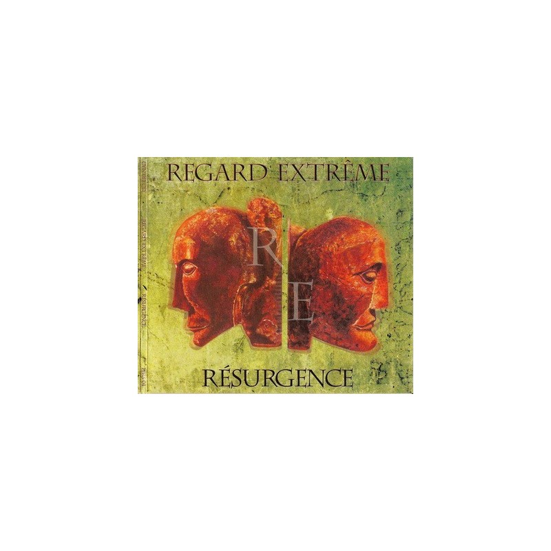 Regard Extrême - Résurgence [CD]