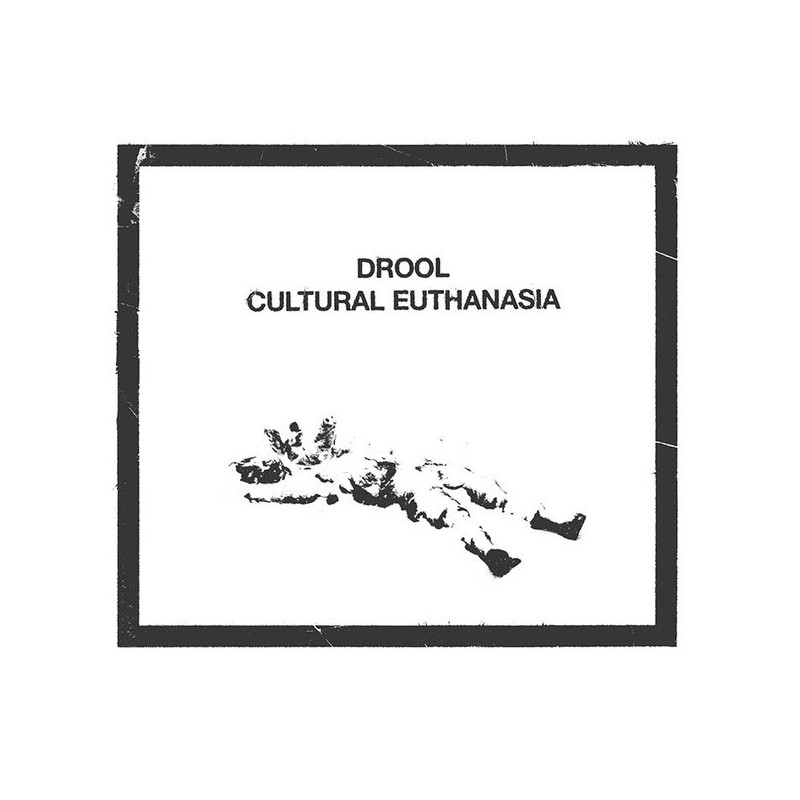 Drool - Cultural Euthanasia [CD]