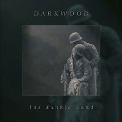 Darkwood - Ins Dunkle Land [LP Red]