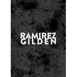 Richard Ramirez & David Gilden - Collaborations 1 & 2 [2CD]