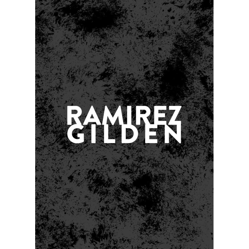 Richard Ramirez & David Gilden - Collaborations 1 & 2 [2CD]