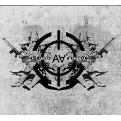 Aux Armes - Radikal [CD]