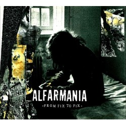 Alfarmania - From Fix To Fix [CD]