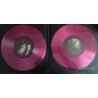 Death In June   Symbols & Clouds  Clear Pink Vinyl