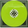 Of The Wand & The Moon - VargQld [LP - Marble Yellow Vinyl]