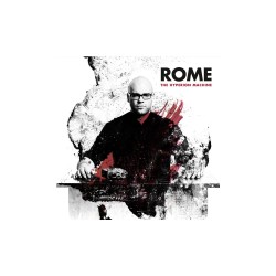Rome - The Hyperion Machine [CD]