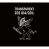 Zos Kia / Coil - Transparent [CD]