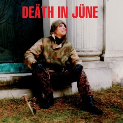Death In June - The World That Summer 20th Anniversary Extra [MCD]