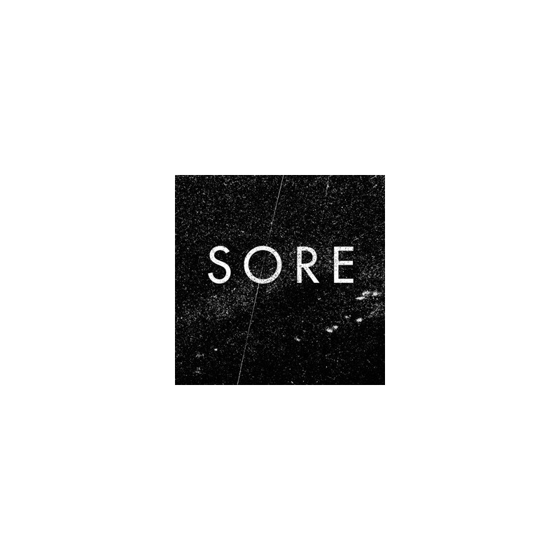 Da-Sein - Sore [CD]
