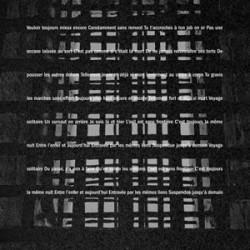 Distoromance - Déjà Si Mort [7"]