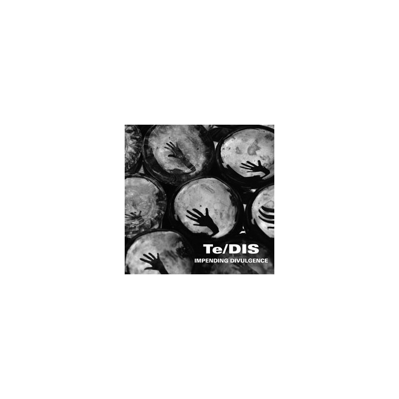 Te/Dis - Impending Divulgence [CD]