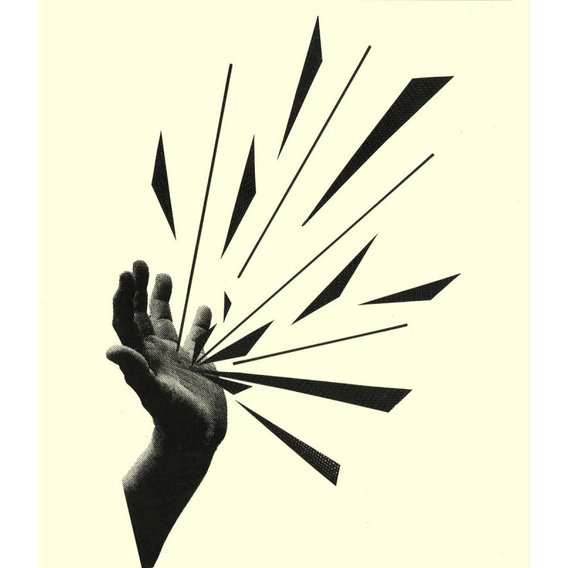 Contre-Jour - Encore La Nuit [TAPE]