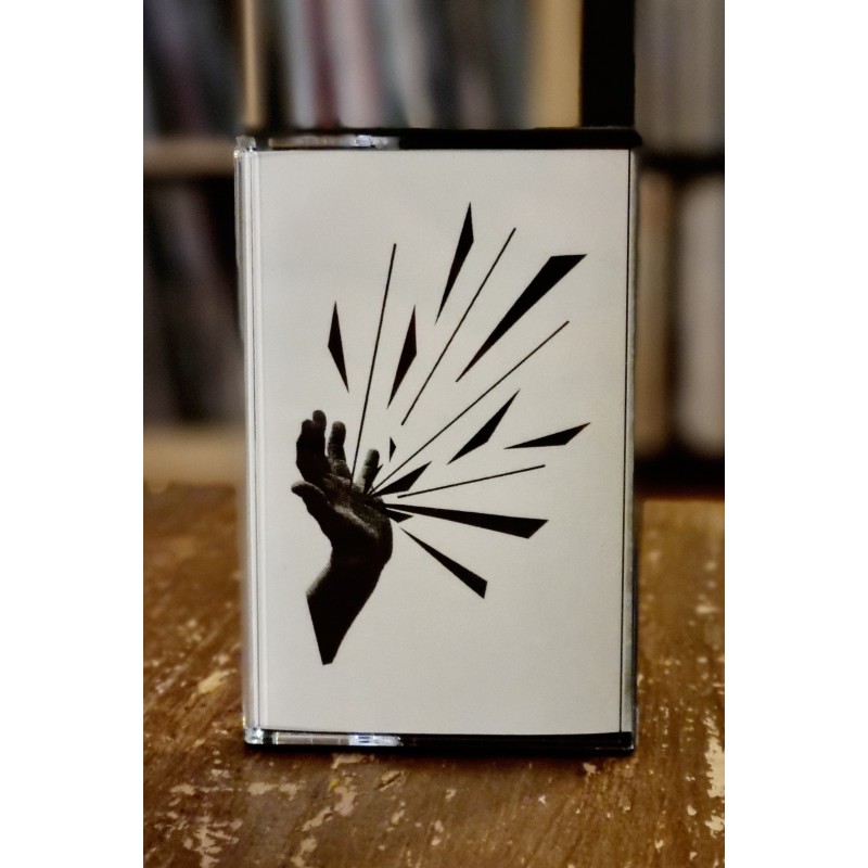 Contre-Jour - Encore La Nuit [TAPE]
