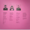 Die Weisse Rose - The Evenings And Other Songs About Sex, Violence And Nihilism [LP]