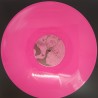 Die Weisse Rose - The Evenings And Other Songs About Sex, Violence And Nihilism [LP]