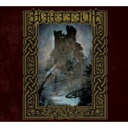 Waeltaja - Beholding The Ruins Of My Kingdom [CD]