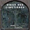 Dieux Des Cimetières - Mercy & Severity [CD]