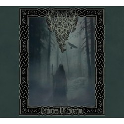 Waeltaja - Centuries Of Sorrow [CD]