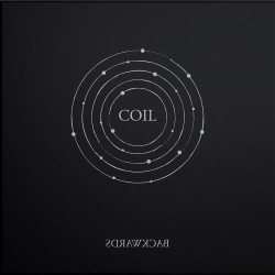 Coil - Backwards [2LP Black]