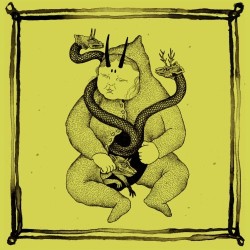 One Leg One Eye - ...And Take The Black Worm With Me [CD]