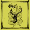 One Leg One Eye - ...And Take The Black Worm With Me [CD]