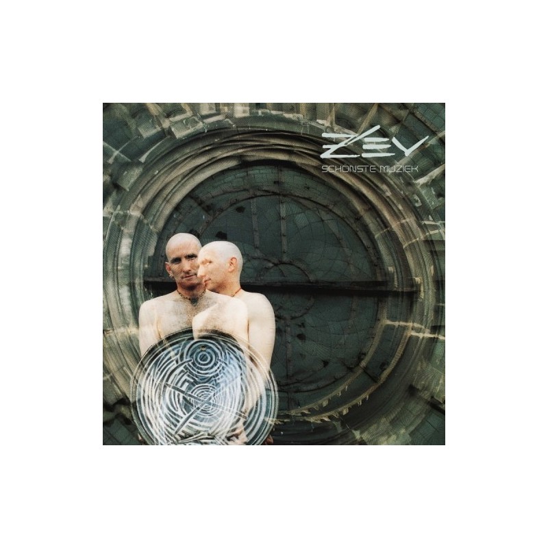 Z'EV - Schönste Muziek [CD]