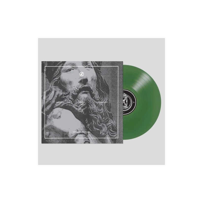 Trepaneringsritualen - Perfection & Permanence [LP]