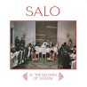 OST - Salò or The 120 Day Of Sodom [CD]