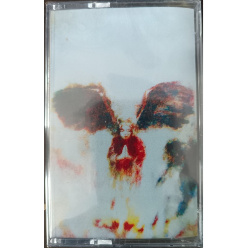 Coil - The Unreleased Themes From Hellraiser / The Consequences of Raising Hell [Tape]