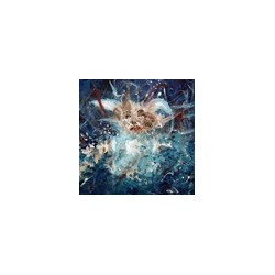 Sutcliffe Jugend - Blue Rabbit [CD]