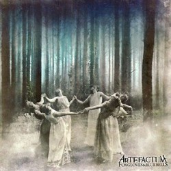 Artefactum - Foxgloves & Bluebells [CD]