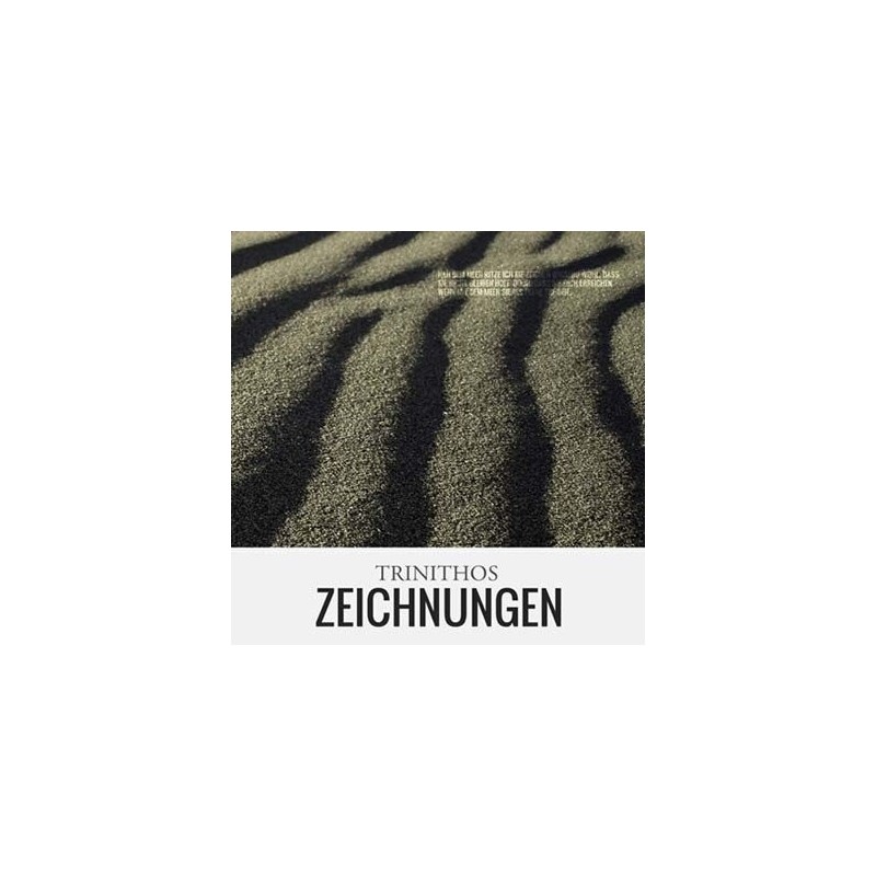 Trinithos - Zeichnungen [CD]