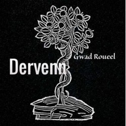 Dervenn - Gwad Roueel [CD]