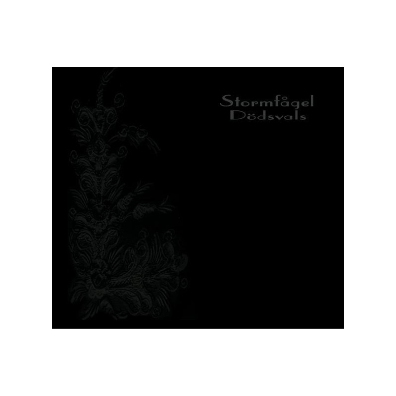 Stormfagel - Dödsvals [CD]