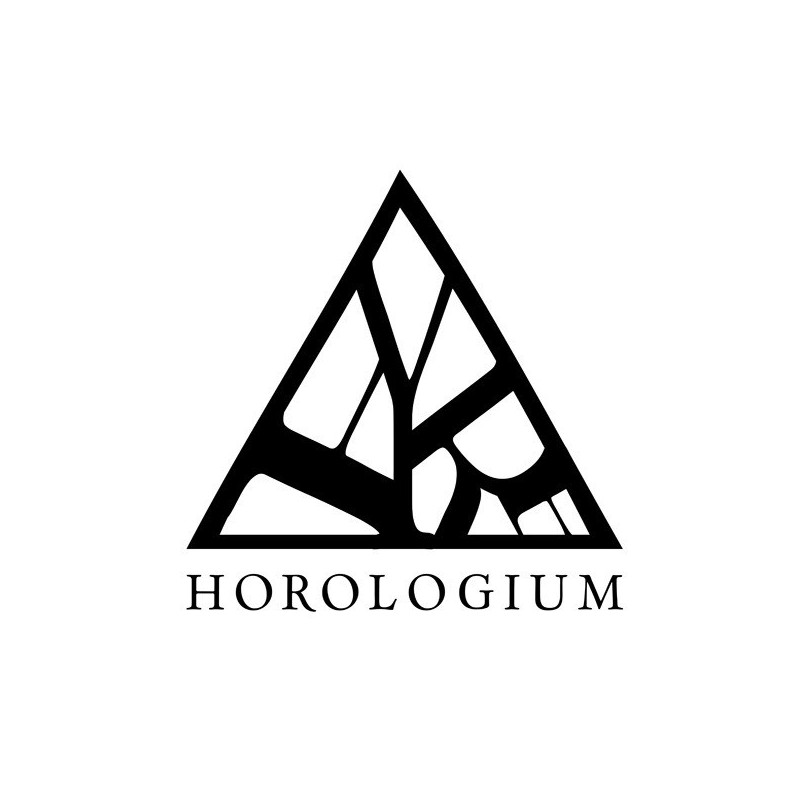 Horologium - Fyre [10" LP]