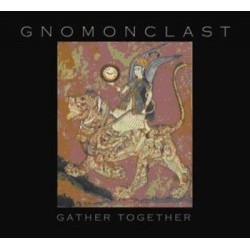 Gnomonclast - Gather Together [CD]