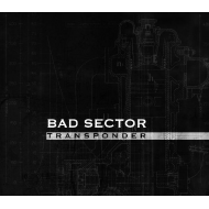 Bad Sector - Transponder [CD]