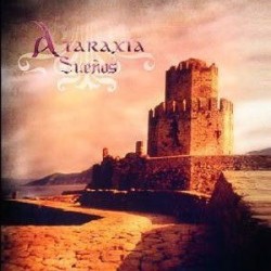 Ataraxia - Suenos [CD]