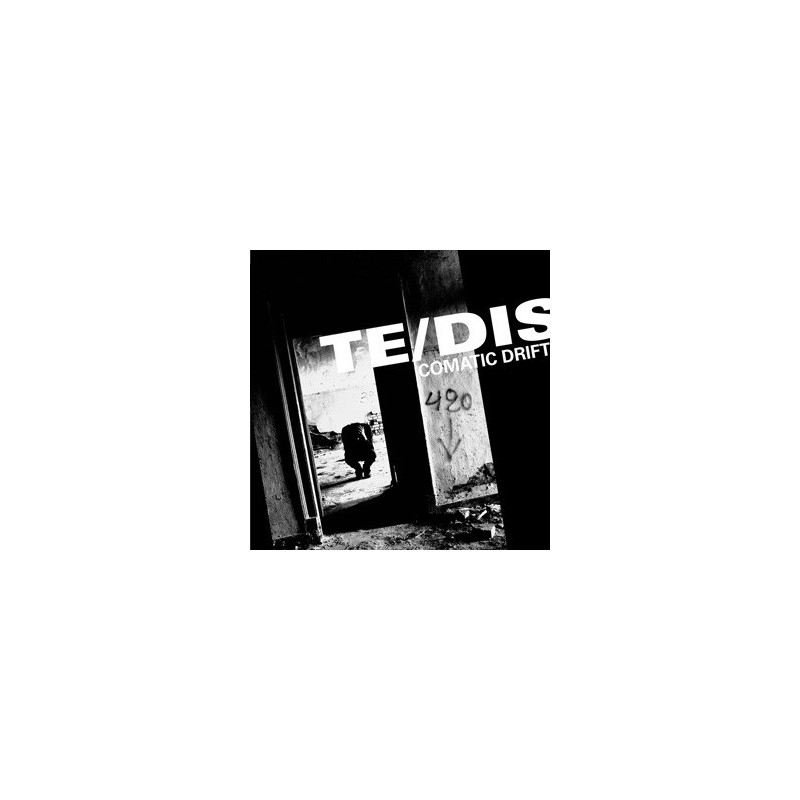 Te/DIS - Comatic Drift [CD]