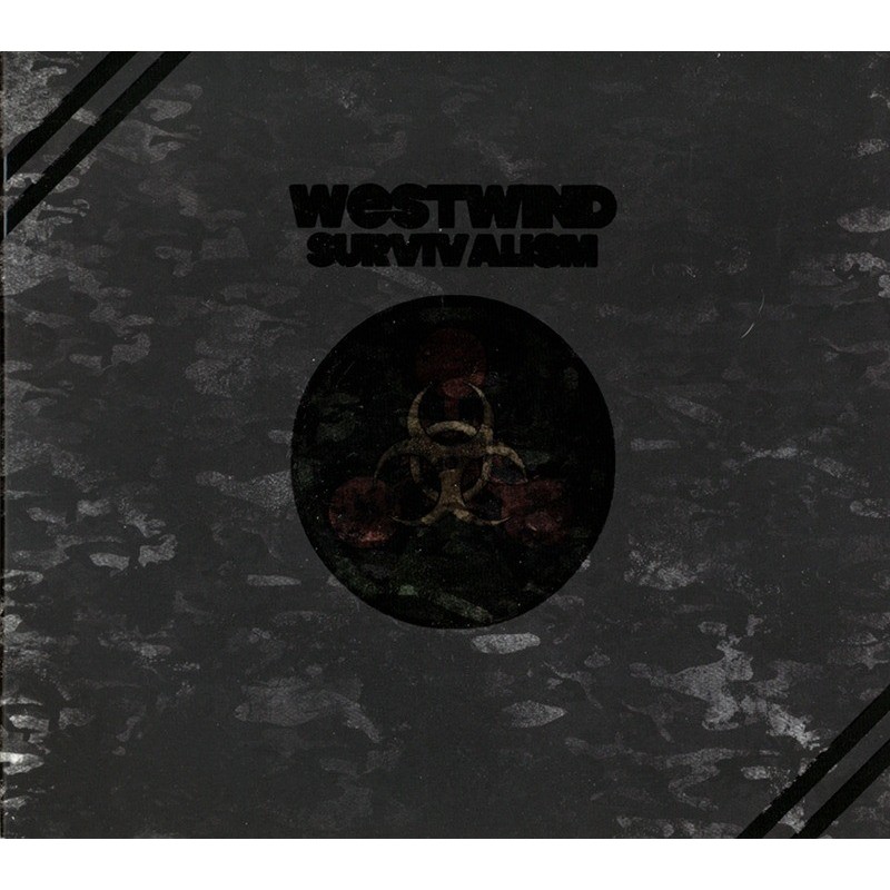 Westwind - Survivalism [3CD]