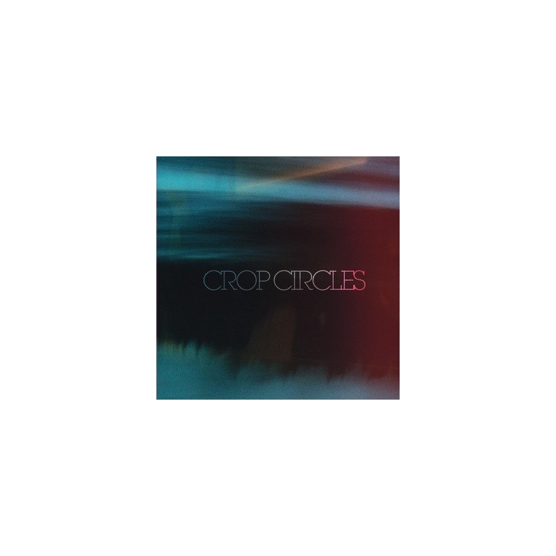 Crop Circles - Crop Circles [CD]