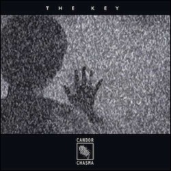 Candor Chasma - The Key [CD]