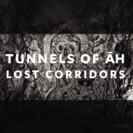 Tunnels Of Ah - Lost Corridors [CD]