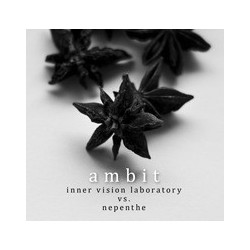 INNER VISION LABORATORY & NEPENTHE - Ambit [CD]